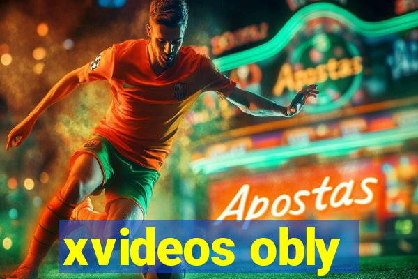 xvideos obly